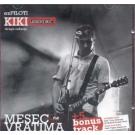 KIKI LESENDRIC  ex Piloti - Mesec na vratima, Album 2008 (CD)
